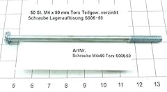 Torx teilgew . gebraucht kaufen  Wird an jeden Ort in Deutschland