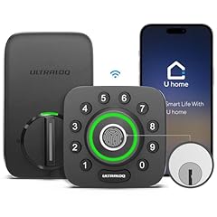 Ultraloq bolt pro for sale  Delivered anywhere in USA 