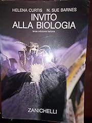 Invito alla biologia usato  Spedito ovunque in Italia 