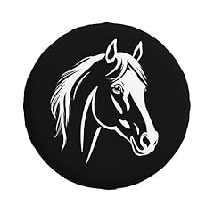 Black horse head for sale  Delivered anywhere in USA 
