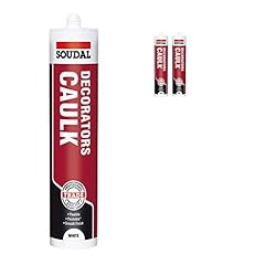 Pack soudal decorator for sale  Delivered anywhere in UK