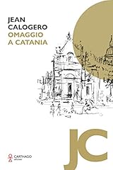 Jean calogero. omaggio usato  Spedito ovunque in Italia 