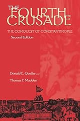 Fourth crusade conquest for sale  Delivered anywhere in USA 