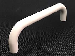 White handles 96mm for sale  Delivered anywhere in UK