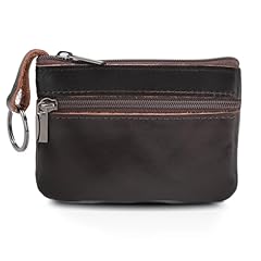 Genuine leather mens for sale  Delivered anywhere in UK