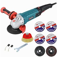 Verging angle grinder for sale  Delivered anywhere in USA 