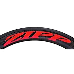 Zipp autocollant pour usato  Spedito ovunque in Italia 