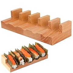 Joochi wooden sushi for sale  Delivered anywhere in USA 