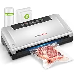 Bonsenkitchen macchine sottovu usato  Spedito ovunque in Italia 