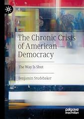 Chronic crisis american for sale  Delivered anywhere in UK