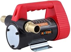 Katsu diesel transferpumpe gebraucht kaufen  Wird an jeden Ort in Deutschland