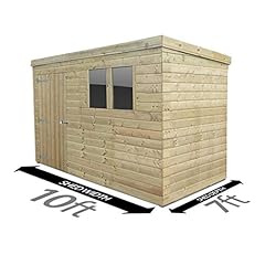 Total sheds 10ft for sale  Delivered anywhere in UK