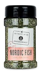 Ankerkraut nordic fish gebraucht kaufen  Wird an jeden Ort in Deutschland