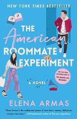 American roommate experiment for sale  Delivered anywhere in USA 