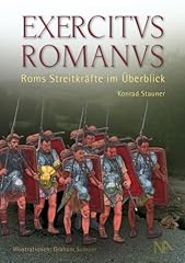 Exercitvs romanvs roms gebraucht kaufen  Wird an jeden Ort in Deutschland