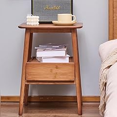 Jikugo end tables for sale  Delivered anywhere in USA 