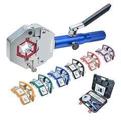 Hydraulic hose crimper for sale  Delivered anywhere in USA 