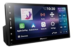Pioneer dmh w3000nex for sale  Delivered anywhere in USA 