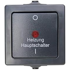 Kopp nautic heizungshauptschal gebraucht kaufen  Wird an jeden Ort in Deutschland