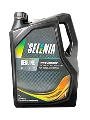 Selenia forward 0w30 usato  Spedito ovunque in Italia 