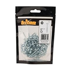 Triton zinc pocket for sale  Delivered anywhere in UK