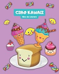 Cibo kawaii libro for sale  Delivered anywhere in USA 