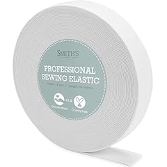 White elastic band for sale  Delivered anywhere in Ireland