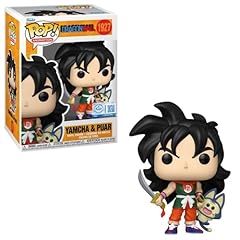 Funko pop yamcha d'occasion  Livré partout en France