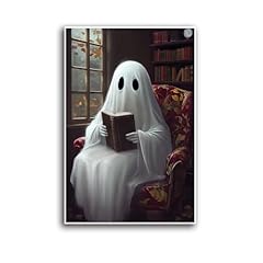 Ghost reader library for sale  Delivered anywhere in UK