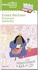 Minilük vorschule erstes gebraucht kaufen  Wird an jeden Ort in Deutschland