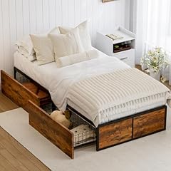 Gazhome twin bed for sale  Delivered anywhere in USA 
