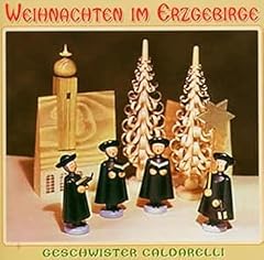 Weihnachten erzgebirge gebraucht kaufen  Wird an jeden Ort in Deutschland