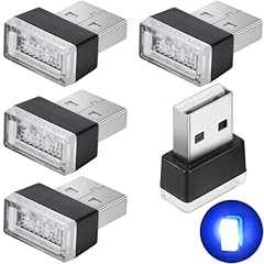 Mini luci usb usato  Spedito ovunque in Italia 