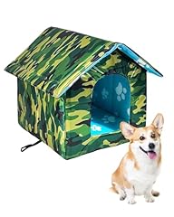 Pet outdoor house for sale  Delivered anywhere in UK