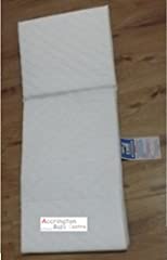 Baby REX® Baby REX® Baby REX® Replacement Safety Foam, used for sale  Delivered anywhere in UK