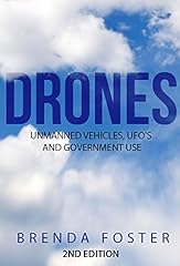 Drones unmanned ariel for sale  Delivered anywhere in UK