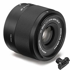 Viltrox 35mm f1.7 usato  Spedito ovunque in Italia 