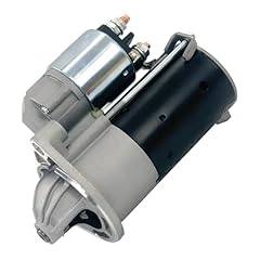 12v starter motor for sale  Delivered anywhere in USA 