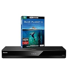 Panasonic ub820 multiregion for sale  Delivered anywhere in UK