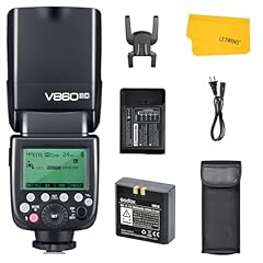 Godox v860ii pionieristico usato  Spedito ovunque in Italia 
