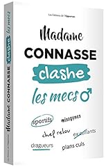 Madame connasse clashe d'occasion  Livré partout en Belgiqu