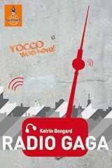Radio gaga roman d'occasion  Livré partout en Belgiqu