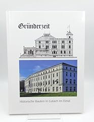 Gründerzeit historische baute gebraucht kaufen  Wird an jeden Ort in Deutschland