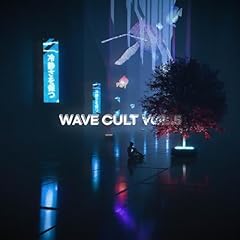 Wave cult vol.5 usato  Spedito ovunque in Italia 