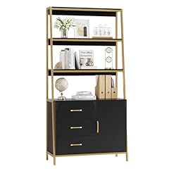 Hithos tall bookshelf for sale  Delivered anywhere in USA 