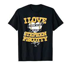 Love stephen piscotty for sale  Delivered anywhere in USA 