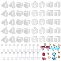 40pcs ear stud for sale  Delivered anywhere in UK
