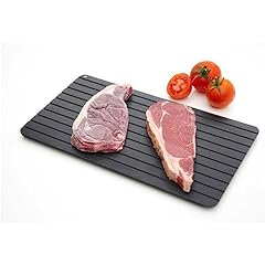 Defrosting tray quick for sale  Delivered anywhere in UK
