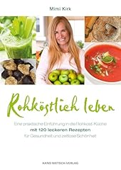 Rohköstlich leben leckere gebraucht kaufen  Wird an jeden Ort in Deutschland