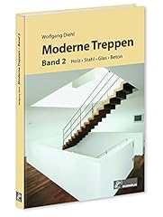 Moderne treppen band gebraucht kaufen  Wird an jeden Ort in Deutschland